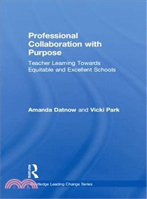 Professional Collaboration ─ Toward Bolder and Deeper Learning for School Improvement