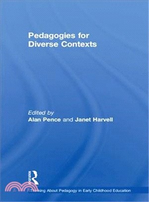 Pedagogies for Diverse Contexts