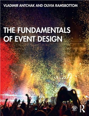 The Fundamentals of Event Design