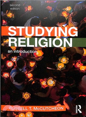 Studying Religion ― An Introduction