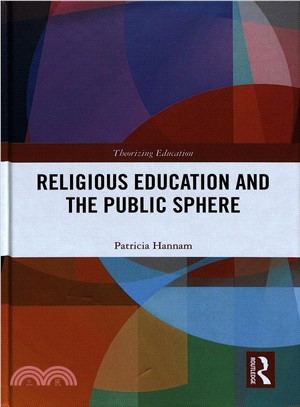 Religious Education and the Public Sphere