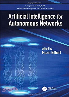 Artificial Intelligence for Autonomous Networks