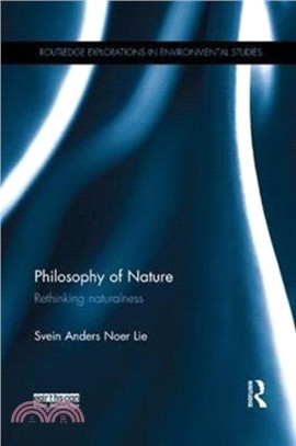 Philosophy of Nature：Rethinking naturalness