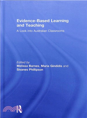 Evidence-based Learning and Teaching ― A Look into Australian Classrooms