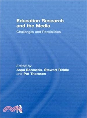 Education Research and the Media ― Challenges and Possibilities