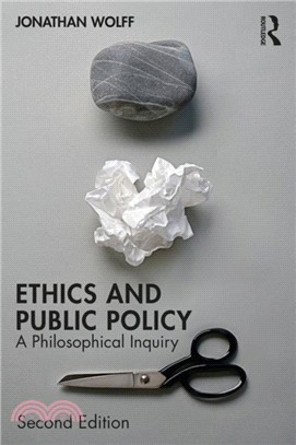Ethics and public policy :a philosophical inquiry /