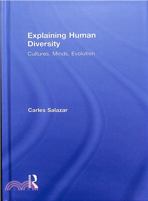 Explaining Human Diversity ― Cultures, Minds, Evolution