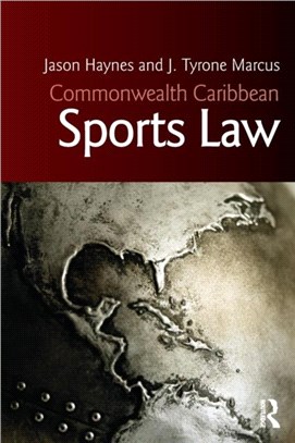 Commonwealth Caribbean Sports Law