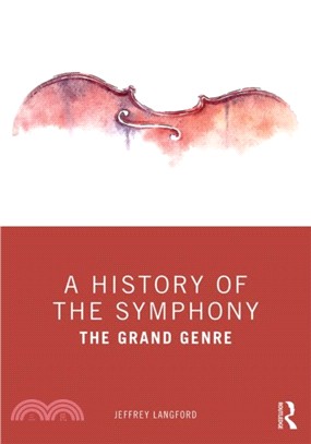 The History of the Symphony