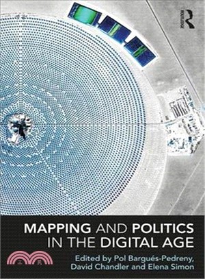 Mapping and Politics in the Digital Age