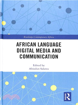 African Language Digital Media and Communication