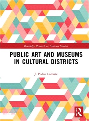 Public art and museums in cu...