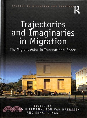 Trajectories and Imaginaries in Migration ― The Migrant Actor in Transnational Space