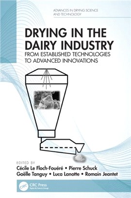 Drying in the Dairy Industry：From Established Technologies to Advanced Innovations