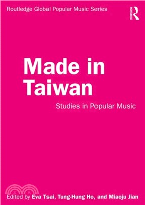 Made in Taiwan :studies in p...