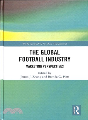 The Global Football Industry ― Marketing Perspectives