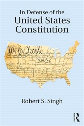 In Defense of the United States Constitution