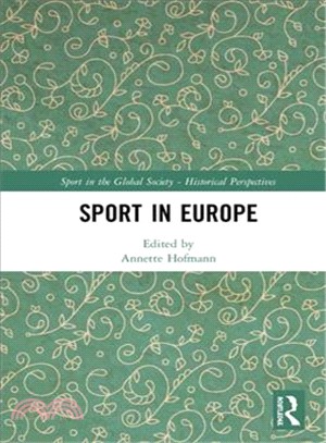 Sport in Europe ― History of Sport