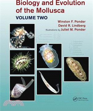 Biology and Evolution of the Mollusca