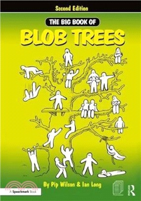 The Big Book of Blob Trees