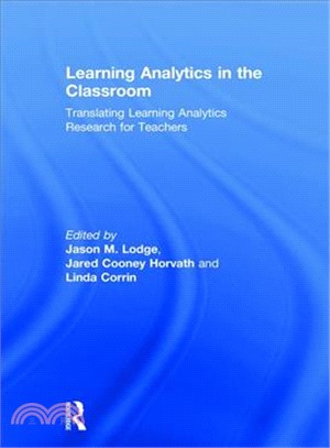 From Data and Analytics to the Classroom ― Translating Learning Analytics Research for Teachers