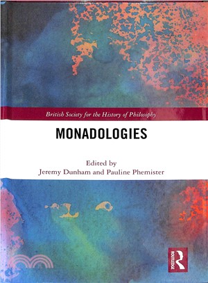 Monadologies