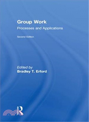 Group Work ― Processes and Applications