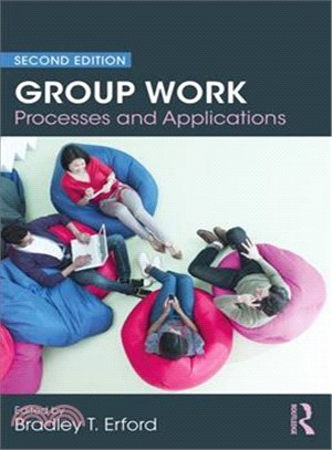 Group Work ― Processes and Applications