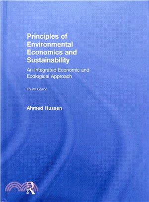 Principles of Environmental Economics and Sustainability ― An Integrated Economic and Ecological Approach