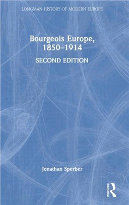 Bourgeois Europe, 1850-1914