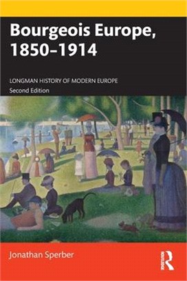 Bourgeois Europe, 1850-1914