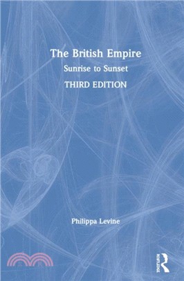 The British Empire：Sunrise to Sunset