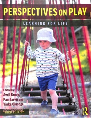 Perspectives on Play：Learning for Life
