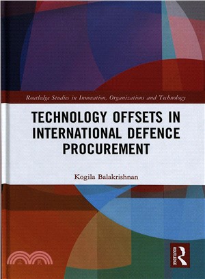 Technology Offsets in International Defence Procurement