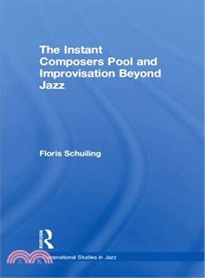 The Instant Composers Pool and Improvisation Beyond Jazz