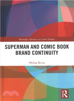 Superman and Comic Book Brand Continuity