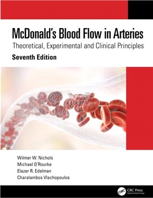 McDonald's Blood Flow in Arteries：Theoretical, Experimental and Clinical Principles