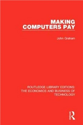 Making Computers Pay