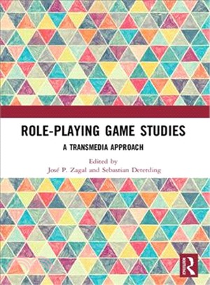 Role-playing game studies : transmedia foundations