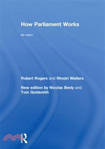 How Parliament Works