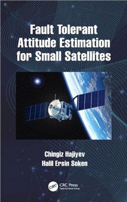 Fault Tolerant Attitude Estimation for Small Satellites