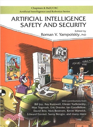 Artificial Intelligence Safety and Security