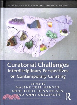 Curatorial Challenges ― Interdisciplinary Perspectives on Contemporary Curating