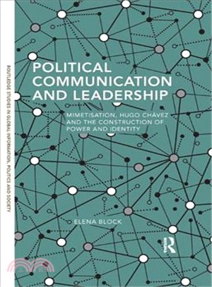 Political Communication and Leadership ─ Mimetisation, Hugo Chavez and the Construction of Power and Identity