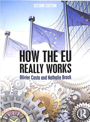 How the Eu Really Works