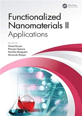 Functionalized Nanomaterials II：Applications