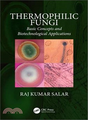 Thermophilic Fungi ― Basic Concepts and Biotechnological Applications