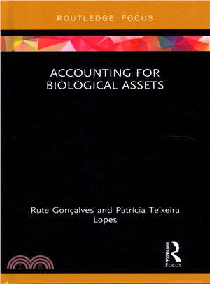 Accounting for Biological Assets