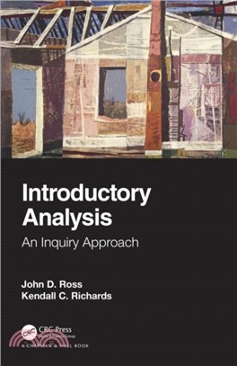 Introductory Analysis：An Inquiry Approach