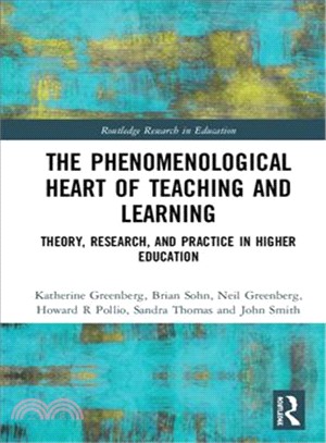 A Phenomenological Approach to Teaching and Learning ― Research, Theory, and Practice